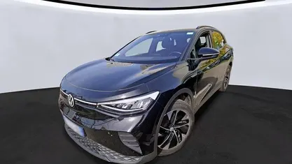 Brugt 2022 VW ID.4 Pro SUV | 194.900 kr. (God pris)