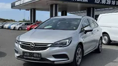 Sølv Brugt 2019 Opel Astra Excite Stationcar | 94.900 kr. (God pris)