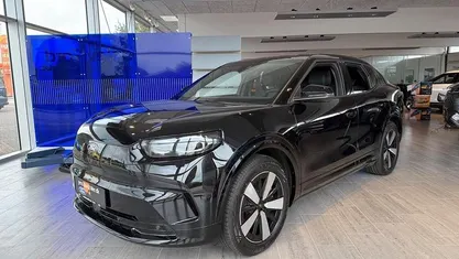 Brugt 2025 Ford Capri Extended Range SUV | 344.900 kr.