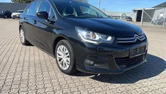 Ikke angivet Brugt 2015 Citroën C4 Attraction | 54.700 kr. (Fair pris)