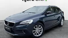 Brugt 2016 Volvo V40 CC Momentum Stationcar | 159.900 kr. (Fair pris)