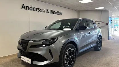 Brugt Alfa Romeo Junior 114 kW (156 HK) 2025 Grå SUV