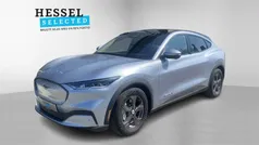 Elite blue Brugt 2023 Ford Mustang Mach-E SUV | 294.900 kr. (God pris)