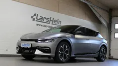 Brugt 2025 Kia EV6 GT-Line SUV | 354.800 kr. (Super pris)