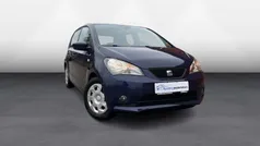 Brugt 2017 Seat Mii Sport Hatchback | 58.900 kr. (Fair pris)