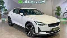 Brugt 2023 Polestar 2 Hatchback | 239.000 kr. (Fair pris)