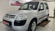 Sølvmetal Brugt 2003 Citroën Berlingo MPV | 39.800 kr.