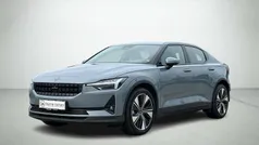 Grå Brugt 2023 Polestar 2 Sedan | 229.900 kr. (Fair pris)