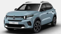 Brugt 2024 Citroën e-C3 Attraction Hatchback | 189.900 kr.