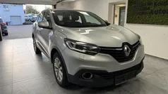 Ikke angivet Brugt 2016 Renault Kadjar Zen SUV | 89.700 kr. (Fair pris)