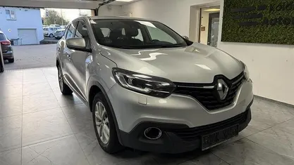 Ikke angivet Brugt 2016 Renault Kadjar Zen SUV | 89.700 kr. (Fair pris)