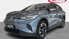 Stonewashed Brugt 2022 VW ID.4 Pro Performance SUV | 254.900 kr. (Fair pris)