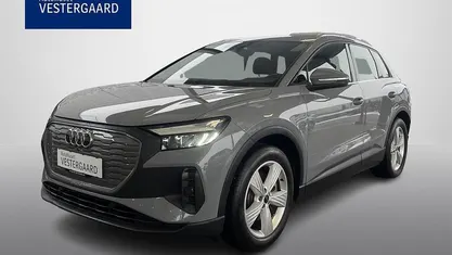 Brugt Audi Q4 e-tron 150 kW (204 HK) 2023 SUV