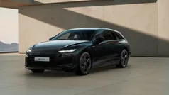 Sortmetal Brugt 2025 Audi A6 e-tron S-line plus Stationcar | 614.900 kr. (Super pris)