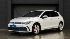 Brugt 2022 VW Golf VIII GTE Hatchback | 1.692 kr.