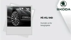 Grønmetal Brugt 2021 Skoda Enyaq iV Suite SUV | 289.900 kr. (Fair pris)