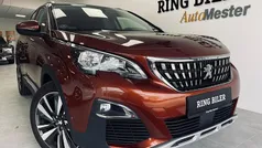 Brugt 2019 Peugeot 3008 Allure | 149.800 kr. (Fair pris)