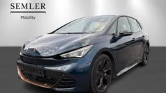 Brugt 2023 Cupra Born High Hatchback | 204.900 kr. (Fair pris)