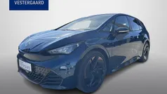 Blå Brugt 2022 Cupra Born e-Boost Hatchback | 199.900 kr. (Fair pris)