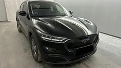 Brugt 2021 Ford Mustang Mach-E Standard Range SUV | 209.500 kr. (Fair pris)