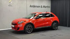 Brugt 2023 Fiat 600E La Prima SUV | 198.900 kr. (Fair pris)