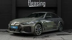 Koksmetal Brugt 2022 BMW i4 M Sport Sedan | 2.056 kr.
