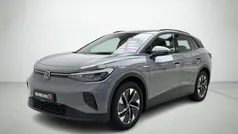 Brugt 2022 VW ID.4 Pro Performance SUV | 234.900 kr. (God pris)