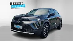 Sortmetal Brugt 2023 Opel Mokka-e Elegance SUV | 144.900 kr. (God pris)