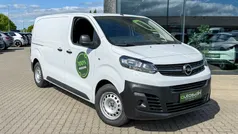 Brugt 2023 Opel Vivaro-e Combi Enjoy Van | 129.000 kr.