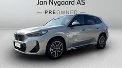 Brugt 2024 BMW iX1 M Sport SUV | 379.900 kr.