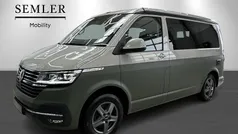 Beige Brugt 2021 VW California California Van | 629.900 kr. (Fair pris)