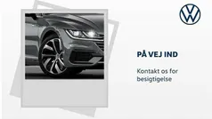 Gråmetal Brugt 2018 VW Polo Comfortline Hatchback | 119.900 kr. (Fair pris)