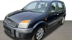 Koks Brugt 2007 Ford Fusion Trend Hatchback | 17.900 kr.