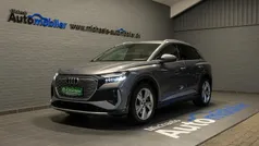 Brugt 2024 Audi Q4 e-tron S-Line SUV | 329.900 kr. (Super pris)