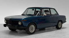 Brugt 1977 BMW 2002 Sedan | 159.900 kr.