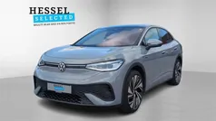 Brugt 2023 VW ID.5 Pro Performance SUV | 274.900 kr. (Lidt for dyr)