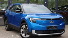 Brugt 2024 Ford Explorer Extended Range SUV | 349.900 kr. (God pris)