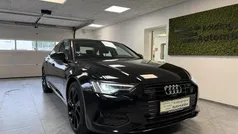Brugt 2020 Audi A6 Sport Sedan | 299.700 kr.