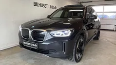Brugt 2021 BMW iX3 SUV | 9.500 kr.