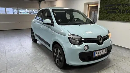 Brugt Renault Twingo Expression 70 HK (51 kW) 2017 Ikke angivet Hatchback