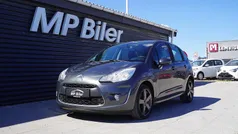 Koks Brugt 2012 Citroën C3 Seduction Hatchback | 29.700 kr. (Fair pris)