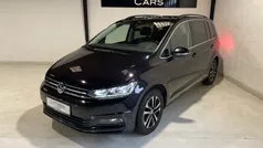 Brugt 2019 VW Touran IQ Drive MPV | 224.800 kr. (Fair pris)