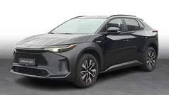 Brugt 2023 Toyota bZ4X Active SUV | 264.900 kr. (Fair pris)
