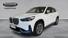 Brugt 2023 BMW iX1 xLine SUV | 339.900 kr. (Fair pris)