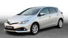 Brugt 2016 Toyota Auris Hybrid Comfort Hatchback | 119.900 kr. (Fair pris)