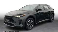 Brugt 2023 Toyota bZ4X Active SUV | 234.900 kr. (God pris)