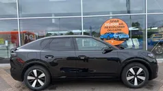 Sortmetal Ny 2025 Ford Capri Extended Range | 369.700 kr. (Fair pris)