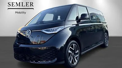 Brugt 2025 VW ID. Buzz Life MPV | 449.900 kr. (God pris)