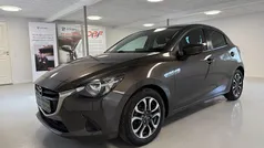 Brugt 2017 Mazda 2 Hatchback | 99.900 kr. (Fair pris)