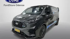 Brugt 2024 Ford Transit Custom Van | 359.900 kr.